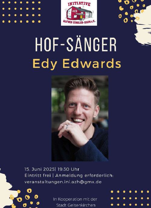    Edys Nachrichtenfoto